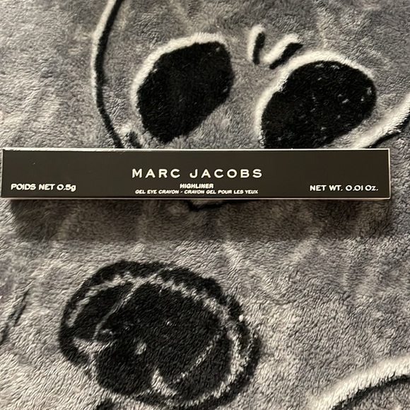 Marc Jacobs 90 Peridot Highliner Gel Eye Crayon Eyeliner - Picture 5 of 6